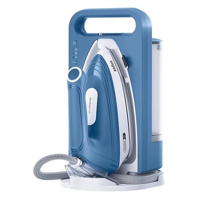 Braun Dampfbügeleisen IS 2745BL (440 g/min) (0128811001)
