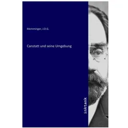 Canstatt und seine Umgebung, Sachbücher