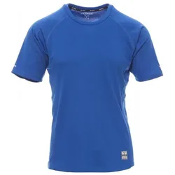 Payper, Herren, Sportshirt, T-Shirt Running (M), Blau