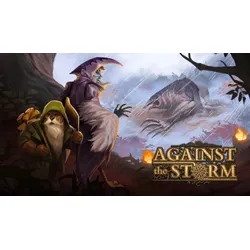 Against the Storm