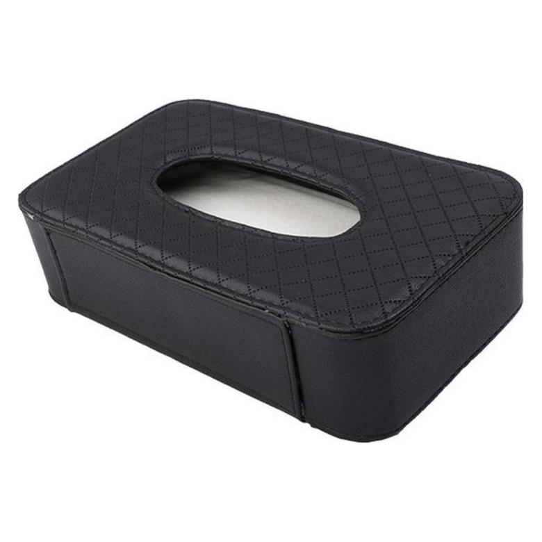 OEM Other goods Tissue box with strap black (59944356)