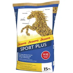 Josera Sport Plus 1x15 kg