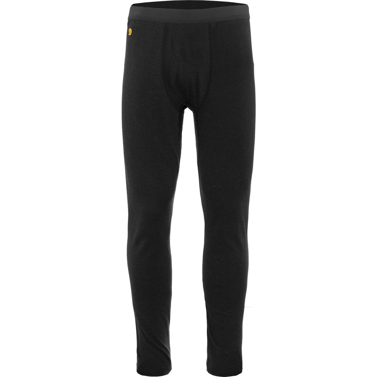 Fjällräven Bergtagen Merino 190 LJ M black (550) S F12200214-550-S