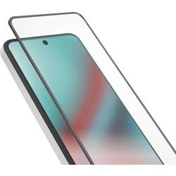 sbs mobile Displayschutzglas Xiaomi Xiaomi Redmi A3 1 St. kratzfest TESCRFCXIA3