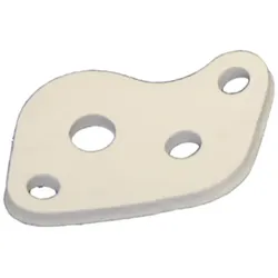 Sieger Dichtung 5 Stück für Glühzünder/Ionisation für GB112, GB142 7098850
