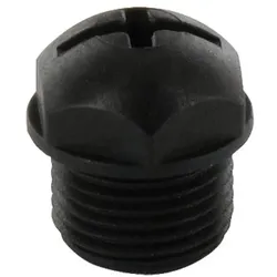 Leuze Anschlusskappe CAP M12K-Set