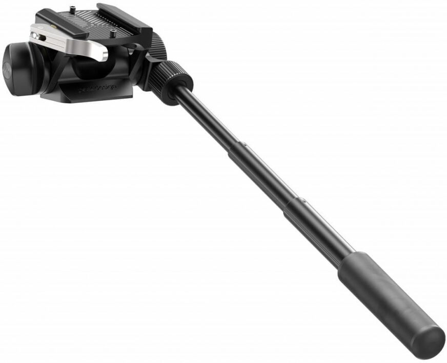 Peak Design Pro Tripod Tilt Mod