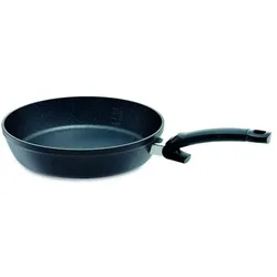 Fissler Pfanne Adamant Comfort Ø 26 cm Aluminium Schwarz