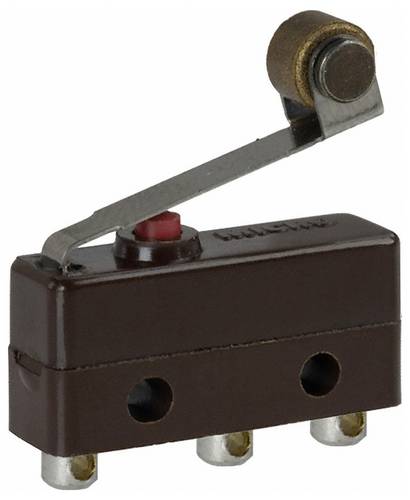 Honeywell SPS 111SM2 Endschalter