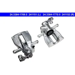 Bremssattel ATE 24.3384-1769.5 für Citroën C6