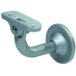 Magni, Treppengeländer + Handlauf, KWS 4511 Handlaufstütze für 75 mm Wandabstand (Stahl)