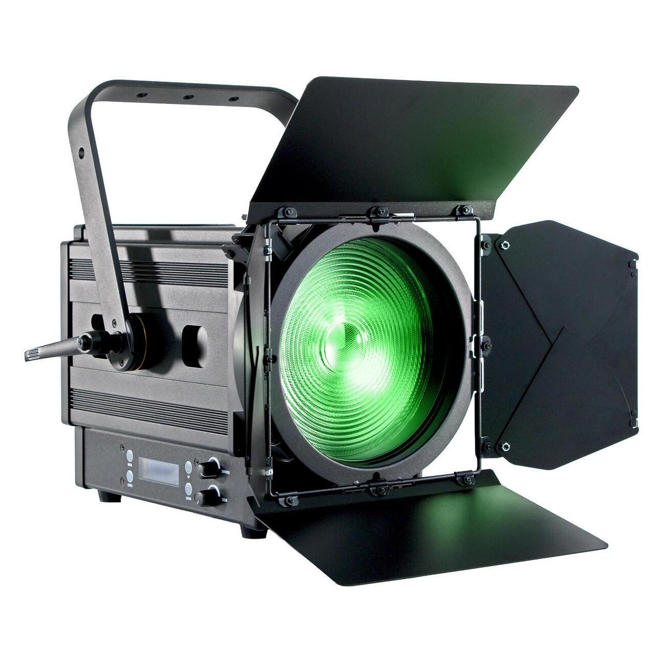 Eurolite LED THA-230F Theater-Spot (230 W, LED) (41602170)