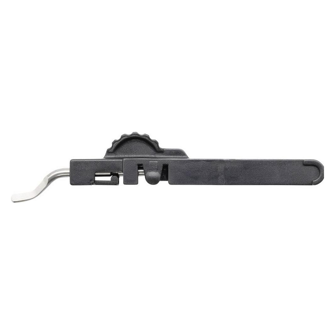 Alarm Werkzeuge 56010469 Entgrater-Set 1 Set (56010469)