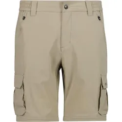 CMP Campagnolo, Herren, Outdoorhose, Zip Off (XXL), Beige