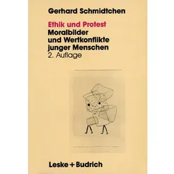 Ethik und Protest, Fachbücher
