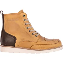 Helstons Freedom Damen Motorradstiefel 36
