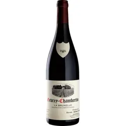 Gevrey-Chambertin La Brunelle 2023 - Domaine Henri Rebourseau