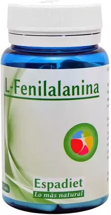 Espadiet Phenylalanine 50 Capsules