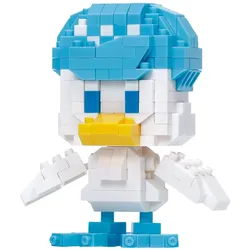 Pokémon Nanoblock Salamence
