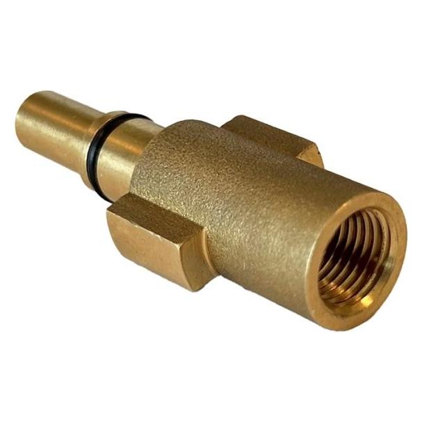 Autoglym Løs Adapter Til Bosch Skumlanse (ADAP-B)