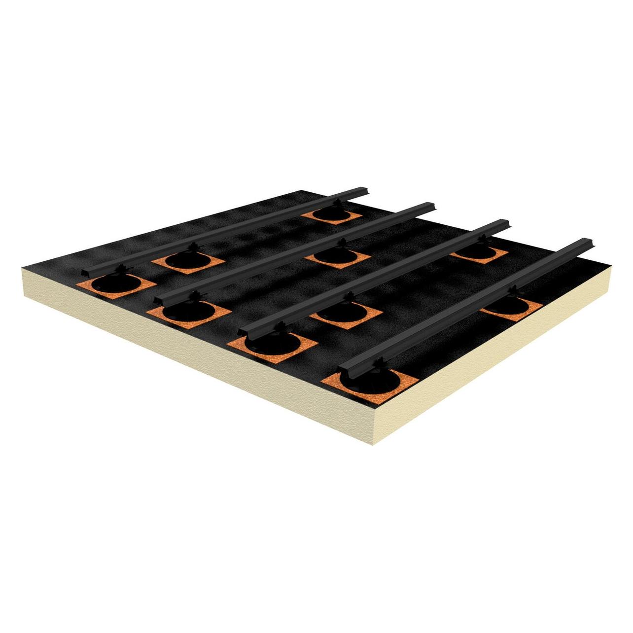 Sihga Unterlagepads JustiFix K (41256)