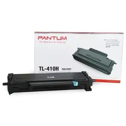 Pantum, Toner, Laser Cartridge TL-410H Black 3000pages OEM (BK)
