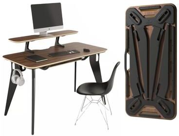 Hoek Desk Bundle