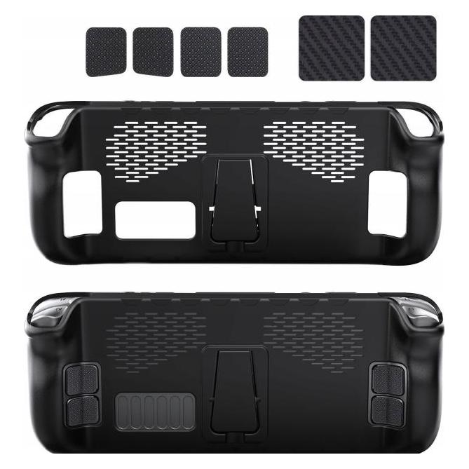 JYS Futerał Pokrowiec Etui + Podstawka Do Steam Deck / Jys-sd009 (SB7150)