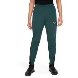 Nike Academy Therma-Fit Hose Kinder grün