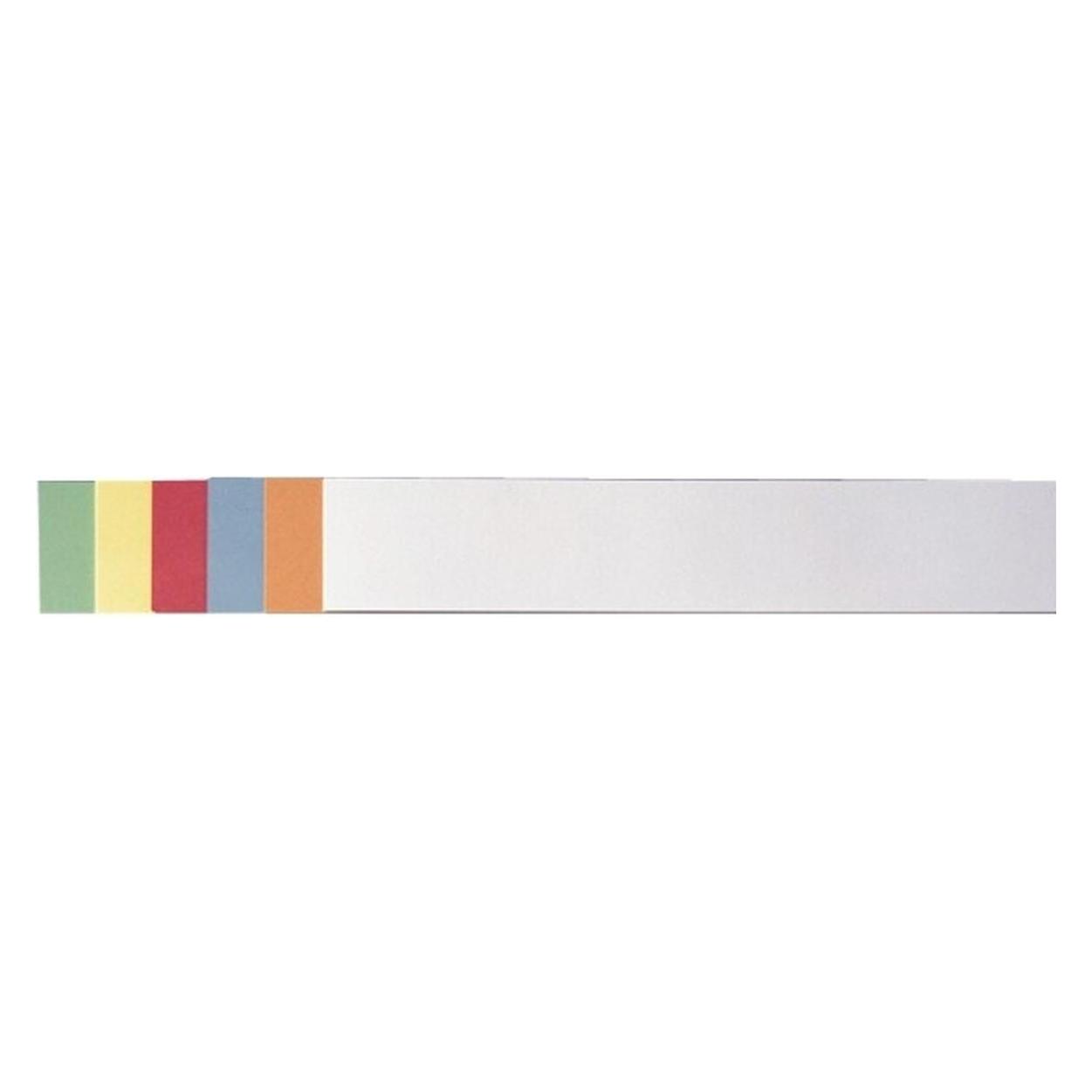 Franken Moderationskarte Titelstreifen (UMZ 4510 99)