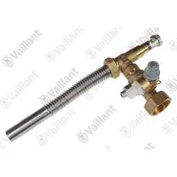 Vaillant Heizungsventil 1 1/4 komplett 0010026925