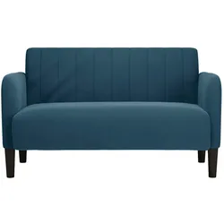 vidaXL, Sofa + Bettsofa, Pamelia (2-Sitzer)