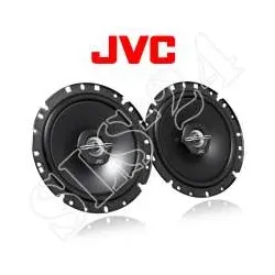 JVC 2-Wege Koaxial Lautsprecher CS-J1720X 300 Watt 17 cm Hybrid Surround Boxe...
