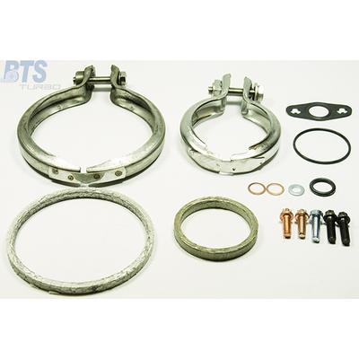 BTS TURBO T931361ABS für Iveco