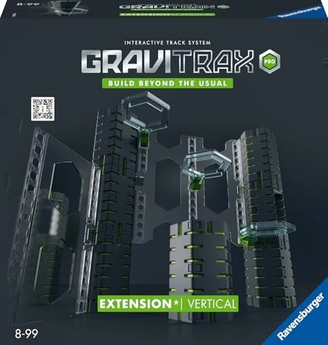 Ravensburger Gravitrax PRO Extension Vertical