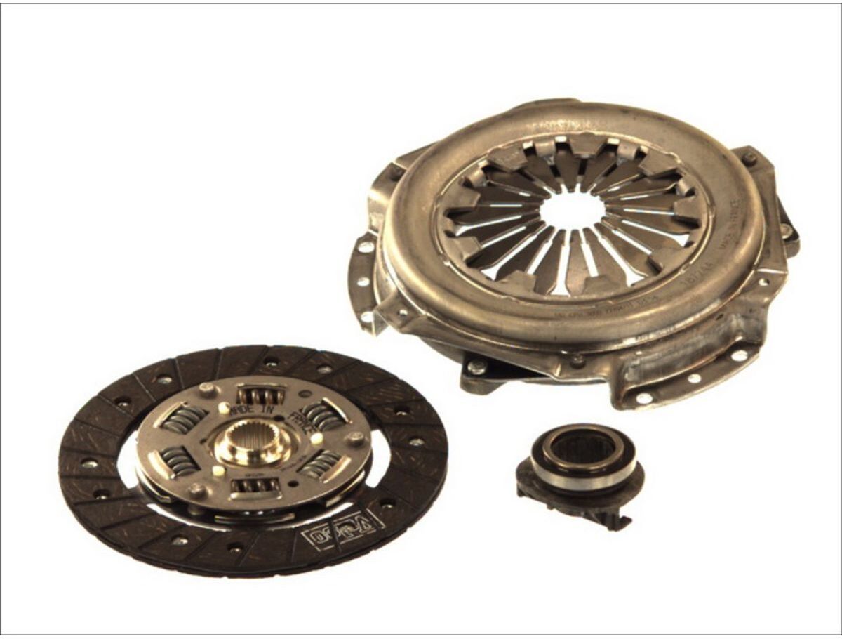 Kit de embraiagem AISIN KM-076