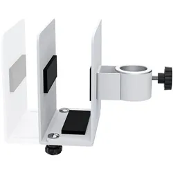 Neomounts Thinclient-10 (Tisch), Beamer Halterung, Silber