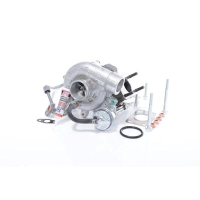 BTS TURBO Lader, Aufladung SERVICE SET ORIGINAL T981285 für Fiat Iveco MITSUBISHI