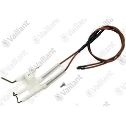 Vaillant Elektrode (Zündung u. Überwachung) Vaillant-Nr. 090737