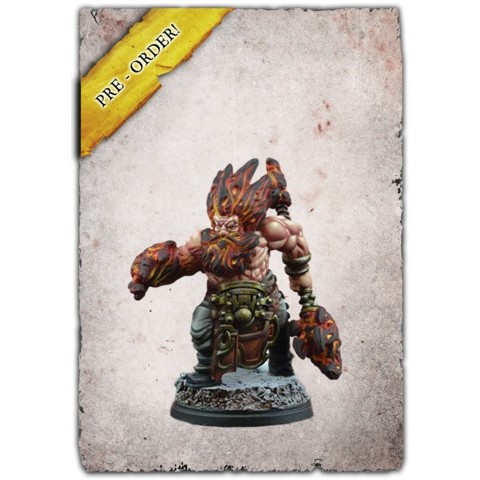 Para Bellum PBW7330