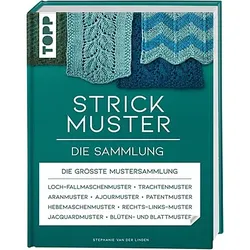 Buch "Strickmuster - Die Sammlung"