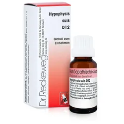 Dr. Reckeweg Hypophysis Suis D12 10 g