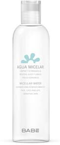 BABÉ BABE AGUA MICELAR 250ml
