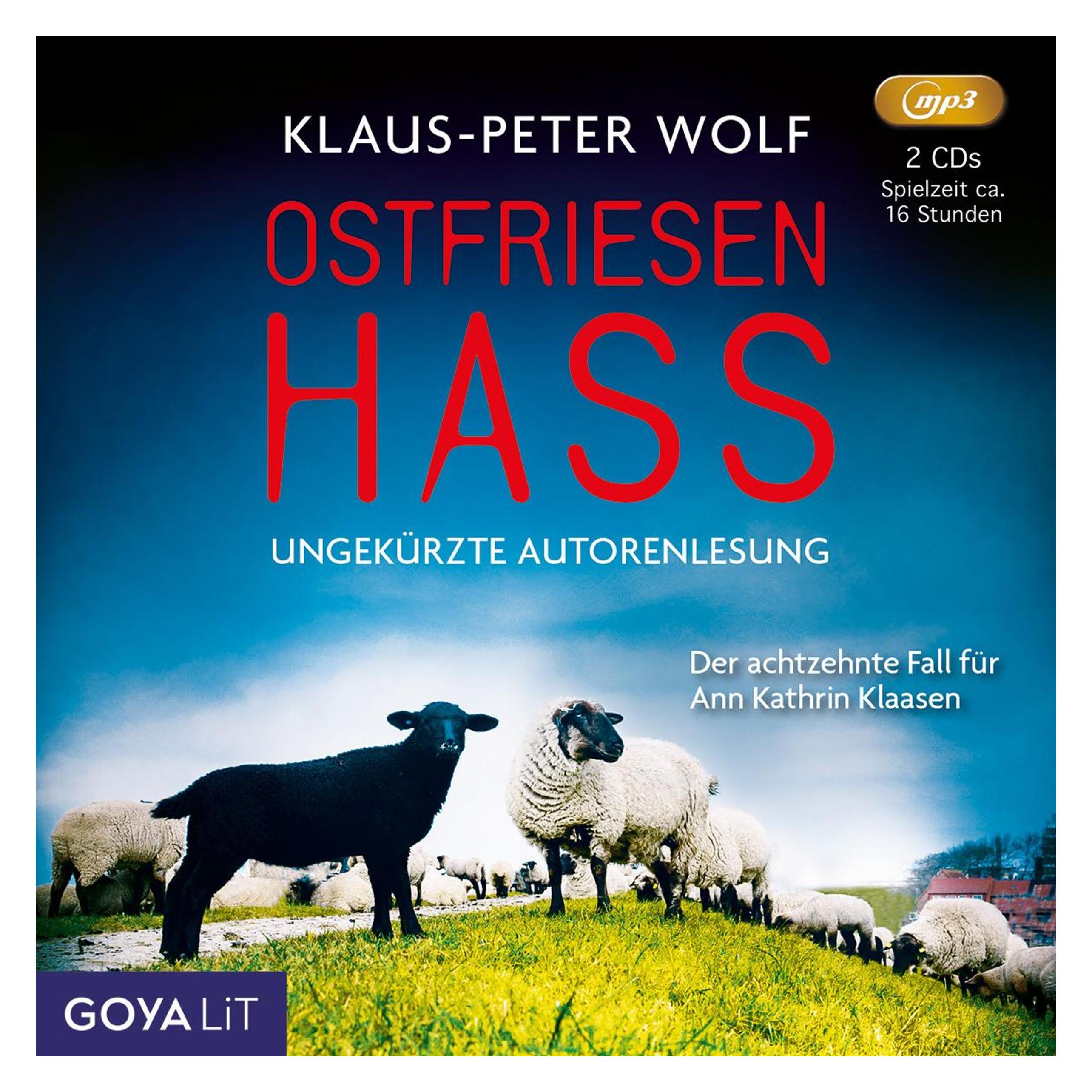 Jumbo Ostfriesenhass (Klaus-Peter Wolf) (43830866)