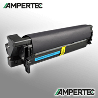 Ampertec Kompatible Trommel ersetzt Ricoh 411844 1515