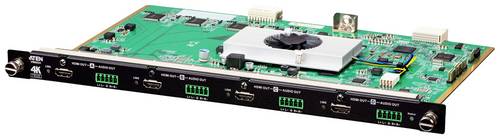 ATEN VM8824 Erweiterungskarte