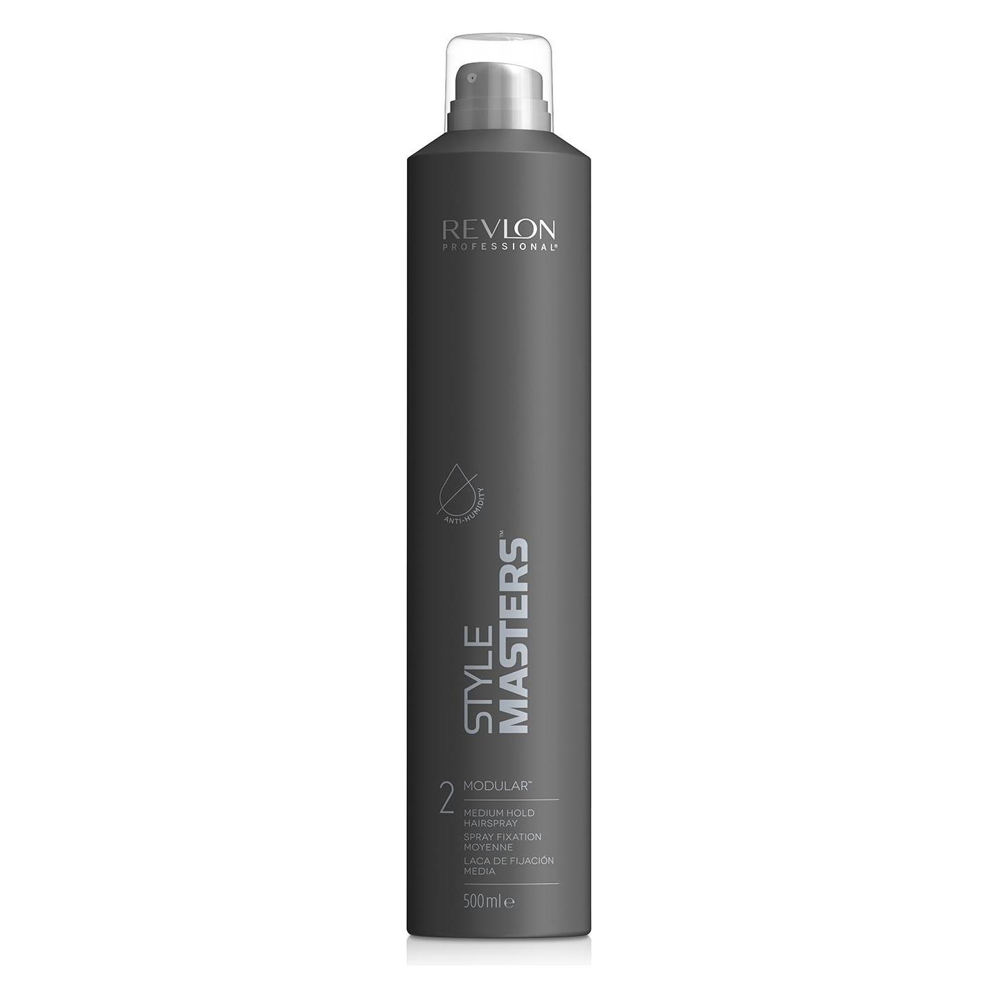 Revlon Professional Modular Haarspray (500 ml) (8432225096780)