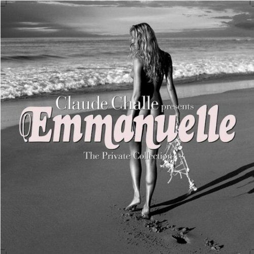 Various - Claude Challe Pres.Emmanuelle Private Col - Preis vom 30.09.2026 22:30:23 h