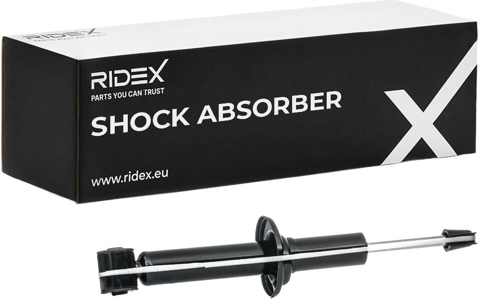 RIDEX 854S1967 Shock absorber