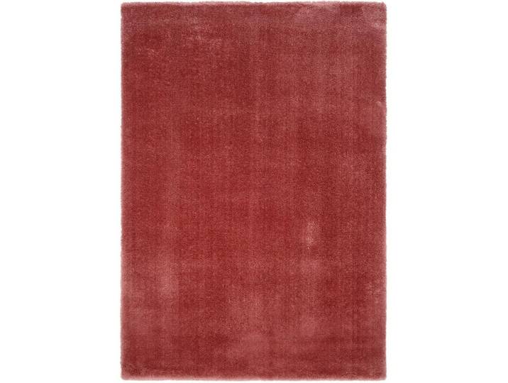 Webteppich Rosa/Rot Sunshine 240x290 cm